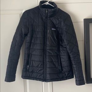 Patagonia jacket